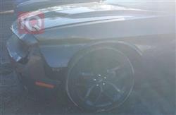 دودج تشالنجر